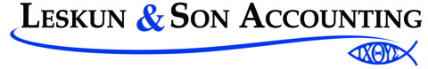Leskun & Son Accounting